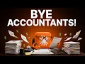 Claude Just Changed Accounting Forever Tutorial