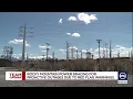 Utahns could experience power outages this weekend because of hot weather