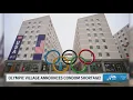 Winter Olympics 10 000 condoms weren t enough for 2 800 athletes IOC restocking
