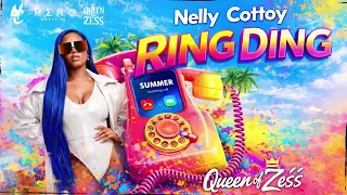 Nelly Cottoy - Ring Ding (Zess 2026)