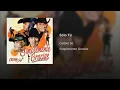 Sólo Tú - Calibre 50