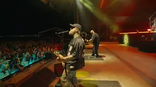 I Will Not Bow - Live at Rocklahoma