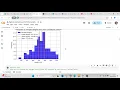 Use Python to calculate confidence intervals of male heights