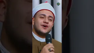 أغمضت عيني لكي يراك فؤادي يا رسول الله وسمعت آهاتي عليك تنادي 