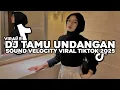 Lagu DJ SAMPAI JUMPA GOODBYE SAYANG AKU RABI | TAMU UNDANGAN VIRAL TIKTOK 2025