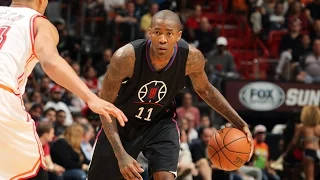 Jamal Crawford Career Highlights 