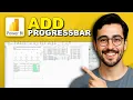 How to Add Progress Bars to Data in Power BI - Full Guide 2026