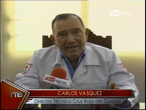 Cruz Roja del Guayas presenta tarjeta Club del donante