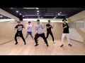 2PM(투피엠) "우리집" Dance Practice