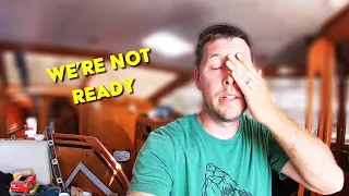 We’re Getting Kicked Out- Again | ch 6 E 5