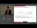 Timothy Sweetser - Diamond mixed effects models in Python