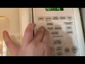 Spacemaker Microwave