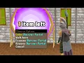 This teleport changes everything for Ironman Barrows