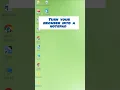How to create a browser notepad