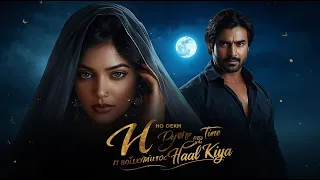 ho dekh mujhe tune kaisa haal kiya sad hindi song 2026 bewafa love song