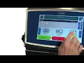 Linx 8900 Linx 8910 Industrial coding and marking Industrial Inkjet printers