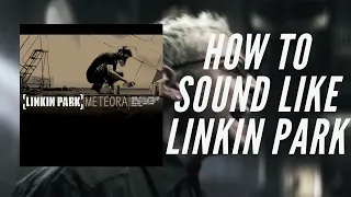 Download Mixing Distorted Guitars | How To Sound Like Linkin Park - Numb MP3