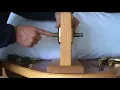Baldwin Prestige Keyed Entry Set