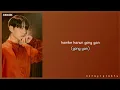 Download Lagu BTS (방탄소년단) - BTS In The Soop (Full Version) [Easy Lyrics]