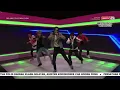 Lagu O.V.A - Checkmate Live @ Selamat Pagi Malaysia
