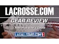 Nike Huarache V Cleats - LACROSSE COM x LaxAllStars Review