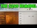 The 245 Kitchen Remodel