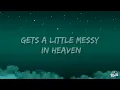 venbee, goddard. - messy in heaven (Lyrics)