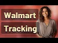 How Do You Find Your Walmart com Package Tracking Number