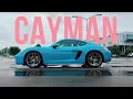 Download Lagu PORSCHE CAYMAN 718 🔥 ЕТАЛОН НА КОЛЕСАХ 🏎️