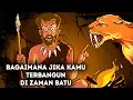 Download Lagu Bagaimana Jika Kamu Harus Hidup Sehari di Zaman Batu