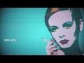 DREAMERS - Sweet Disaster (Official Lyric Video)