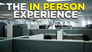 why companies need people back in the office