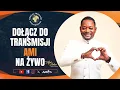 Nabozenstwo Nauczania i Uzdrowienia 14 Sierpnia 2026 AMI