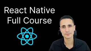 StyleSheet React Native Full Course 2025
