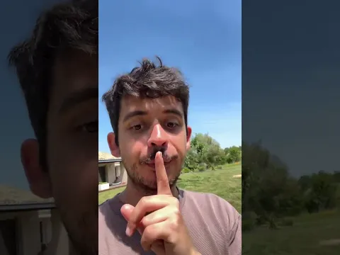 Regardez ce que j’ai reçu