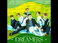 Download Lagu Ateez dreamers audio