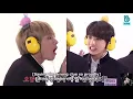 Download Lagu BTS WHISPER CHALLENGE [ENG SUB] RUN BTS EP 41