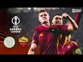 Download Lagu GALAVOORSTELLING VAN DE ROMEINEN OP BEZOEK IN GLASGOW!😍✨ | Celtic vs AS Roma | Europa League 2025/26 MP3