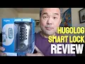 Hugolog Smart Lock for Home Review