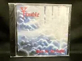 TROUBLE - Run To The Light [Full Album] 1987