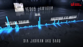 Download Deysiana Sibarani - Ku Bersyukur Atas Anugrah (Official Video Lyrics) MP3