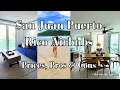 San Juan Puerto Rico Airbnbs Prices Pros Cons No Talking