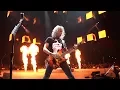 Download Lagu Metallica: Fuel (London, England - October 22, 2017)