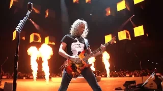 Download Metallica: Fuel (London, England - October 22, 2017) MP3