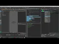 How to pass variables between scripts in Vetala