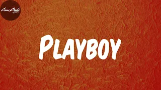 Download Lyrics - Playboy - Fireboy Dml MP3