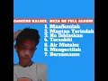 Reza Re Full album
