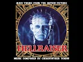Main Theme (From Original Motion Picture Soundtrack for "Hellraiser") - Christopher Young