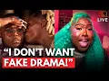 Saucy Santana Spills On Love Hip Hop Drama The Reality Show He REALLY Wants TSR LIVE