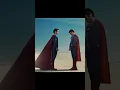 Download Lagu Man of Steel meets Superman